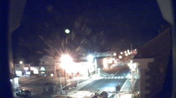 Weather camera view of Margate Municipal Building.