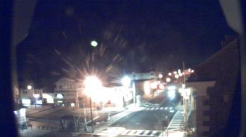 Weather camera view of Margate Municipal Building.