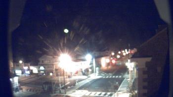 Weather camera view of Margate Municipal Building.