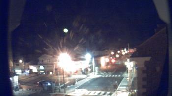 Weather camera view of Margate Municipal Building.