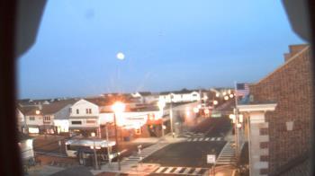 Weather camera view of Margate Municipal Building.