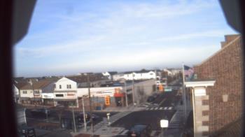 Weather camera view of Margate Municipal Building.