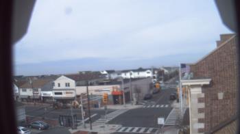 Weather camera view of Margate Municipal Building.