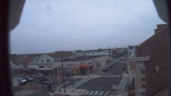 Weather camera view of Margate Municipal Building.