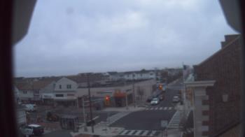 Weather camera view of Margate Municipal Building.