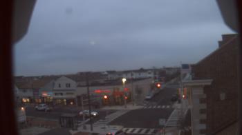 Weather camera view of Margate Municipal Building.