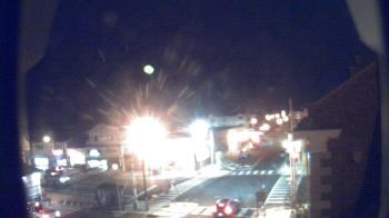 Weather camera view of Margate Municipal Building.