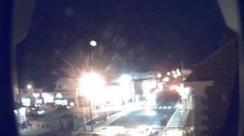 Weather camera view of Margate Municipal Building.