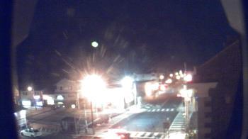 Weather camera view of Margate Municipal Building.