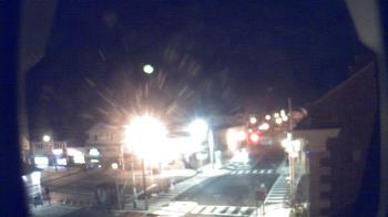 Weather camera view of Margate Municipal Building.