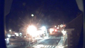 Weather camera view of Margate Municipal Building.