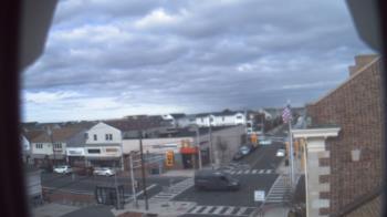 Weather camera view of Margate Municipal Building.