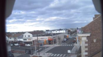 Weather camera view of Margate Municipal Building.