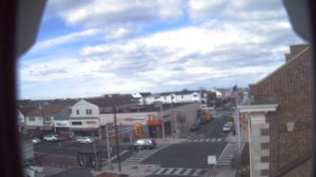 Weather camera view of Margate Municipal Building.