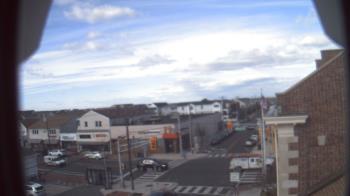 Weather camera view of Margate Municipal Building.