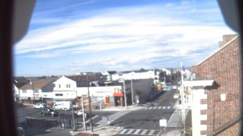 Weather camera view of Margate Municipal Building.