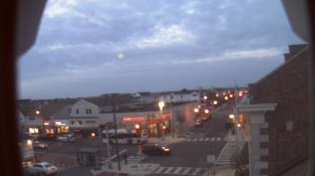 Weather camera view of Margate Municipal Building.