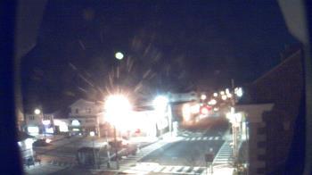 Weather camera view of Margate Municipal Building.
