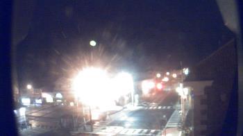 Weather camera view of Margate Municipal Building.