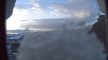 Weather camera view of Margate Municipal Building.