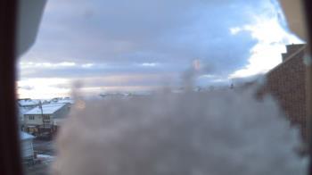 Weather camera view of Margate Municipal Building.