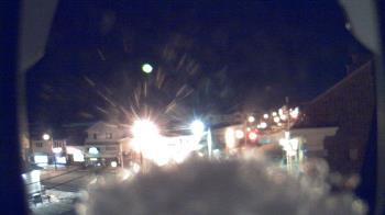 Weather camera view of Margate Municipal Building.