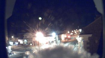 Weather camera view of Margate Municipal Building.