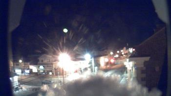 Weather camera view of Margate Municipal Building.