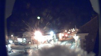 Weather camera view of Margate Municipal Building.
