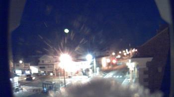 Weather camera view of Margate Municipal Building.