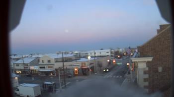 Weather camera view of Margate Municipal Building.