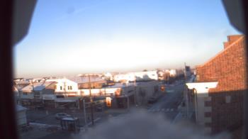 Weather camera view of Margate Municipal Building.