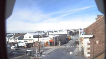 Weather camera view of Margate Municipal Building.