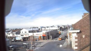 Weather camera view of Margate Municipal Building.