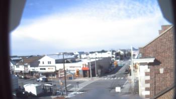 Weather camera view of Margate Municipal Building.