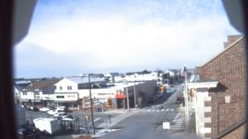 Weather camera view of Margate Municipal Building.