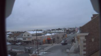 Weather camera view of Margate Municipal Building.