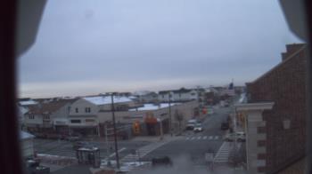 Weather camera view of Margate Municipal Building.