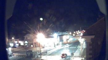 Weather camera view of Margate Municipal Building.