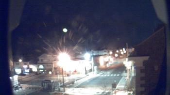 Weather camera view of Margate Municipal Building.