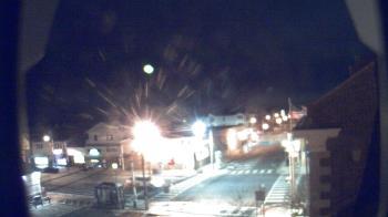 Weather camera view of Margate Municipal Building.
