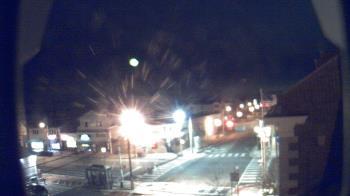 Weather camera view of Margate Municipal Building.