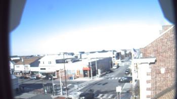 Weather camera view of Margate Municipal Building.