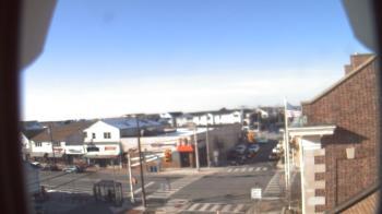 Weather camera view of Margate Municipal Building.