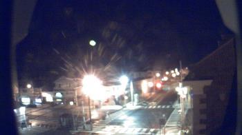 Weather camera view of Margate Municipal Building.