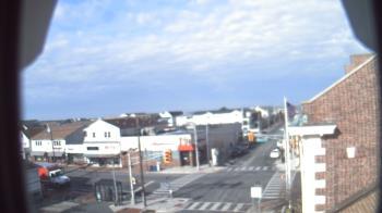 Weather camera view of Margate Municipal Building.