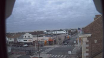 Weather camera view of Margate Municipal Building.
