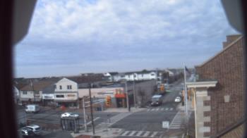 Weather camera view of Margate Municipal Building.