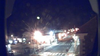 Weather camera view of Margate Municipal Building.