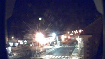 Weather camera view of Margate Municipal Building.